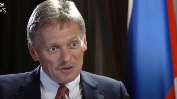 „Tyrania prawna”. Kreml grzmi po zatrzymaniu rosyjskiego naukowaca