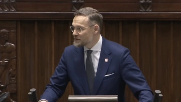 Bogucki nowym premierem? Media o rozmowach w PiS