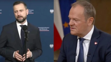 Polacy nie czują się bezpiecznie. Kolejny sondaż powinien dać do myślenia rządzącym