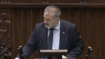 HIT! Minister Żurek… ujawnił wypowiedź z niejawnej części posiedzenia