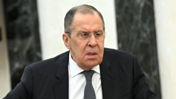 „Będą uzasadnionym celem”. Ławrow odgraża się Europie