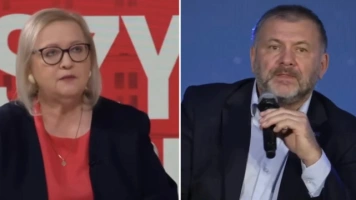 „Najczarniejsze czasy komuny”. I prezes SN o działaniach ministra Żurka