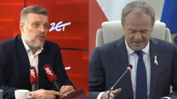 Zandberg o pomyśle Tuska: Tysiące osób nie będą miały zabiegów i operacji