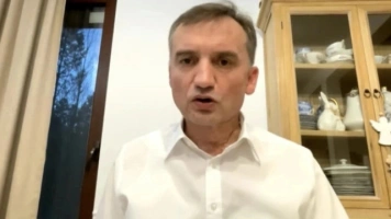 Areszt wobec posła Ziobry. Obrona składa ważny wniosek