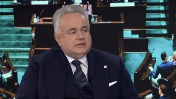 Sakiewicz: Marszałek Czarzasty naraża bezpieczeństwo każdego z nas