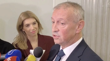 Zatrzymanie w MON. Dobrzyński: Ten pan zdradzał Polskę