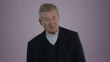 Bóg oddaje za Ciebie życie