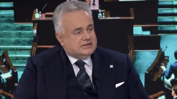 Sakiewicz: Donald Tusk jest traktowany jak persona non grata