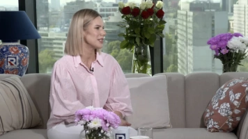 Na nic lawina hejtu! Polacy pozytywnie oceniają Pierwszą Damę