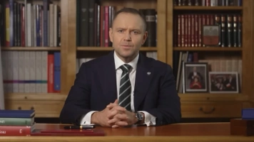 Prof. Cenckiewicz wygrywa w sądzie. Prezydent: Zwycięstwo prawdy nad kłamstwem