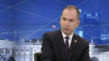 Prezydencki minister usłyszał zarzuty. „Bajeczka wyssana z palca”