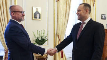 Kancelaria Prezydenta: Dariusz Barski jest jedynym legalnym Prokuratorem Krajowym