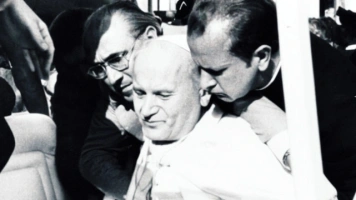 „Maryja. Matka Papieża”. Poznaj źródło duchowej siły, z którego czerpał św. Jan Paweł II