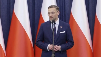 „Ci sędziowie nie będą awansować”. Jasne stanowisko Pałacu Prezydenckiego