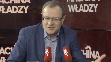 Prof. Dudek studzi zapędy Tuska: Zakład? Chętniej go wygram