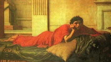 Z Internetu: Europa jak Rzym w czasach Nerona?