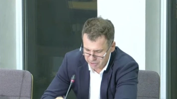 Zarzuty wobec byłego szefa CBA. Bejda: Zwykła, polityczna zemsta