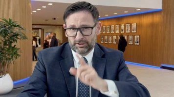 Obajtek po wyjściu z prokuratury: Poradzę sobie z tą zarazą