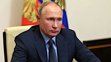 Putin już pod ścianą? „Ta sprawa zbliża się do końca”