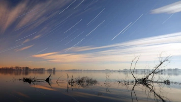 Psalm na dziś: terapia duszy - szept pośrodku huraganu