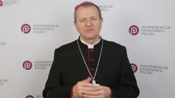 Abp Wojda: Wielki Post nie jest czasem biernego oczekiwania