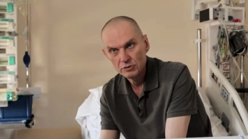 Andrzej Poczobut: To kawałek życia, który został wyrwany
