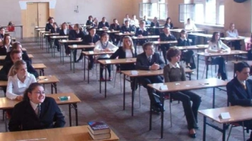 Matura 2026 pod lupą. Unieważniono egzaminy uczniom z telefonami