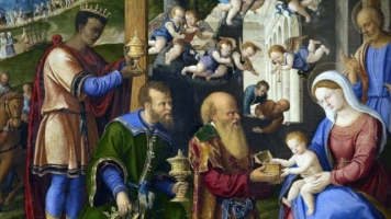 Słowo Boże na poranek: «Ujrzeliśmy bowiem Jego gwiazdę na Wschodzie i przybyliśmy oddać Mu pokłon»