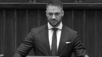 Śmierć na drodze i pytania bez odpowiedzi. Nowe ustalenia ws. śmierci Łukasza Litewki