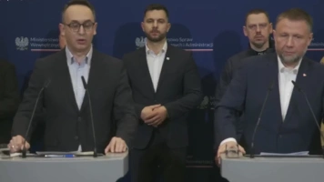 Rząd próbował zrzucić winę na kierowców. Przewoźnicy odpowiadają