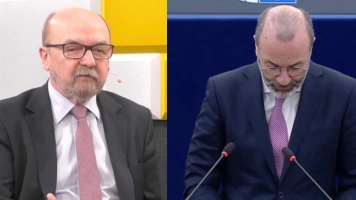 Przyśpiesza centralizacja UE. Prof. Legutko: Niepodległość zagrożona