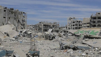 Kiedy ofiara staje się oprawcą. Co wydarzyło się w Strefie Gazy?