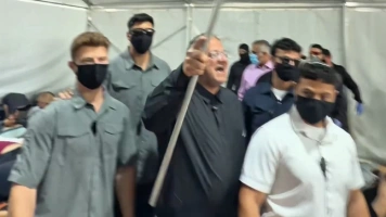 Zakaz wjazdu do Polski dla izraelskiego ministra