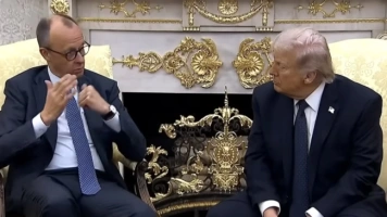 Efekt Tuska. Niemcy zajmują pozycję Polski w relacjach z USA