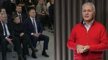 „Zwyczajne chamstwo”. Mazurek ostro o skandalu w Muzeum Auschwitz