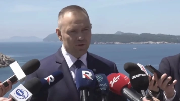 Andrzej Poczobut na wolności! „Człowiek, który dowiódł, jak mocna jest polskość”