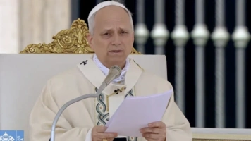 Dwa incydenty o charakterze terrorystycznym podczas wizyty papieża w Algierii