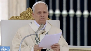 Papież udaje się do Afryki. Pierwsza taka podróż Leona XIV