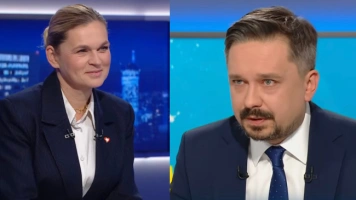 Lekcje religii. Minister Nowacka lekceważy kolejne pisma RPO