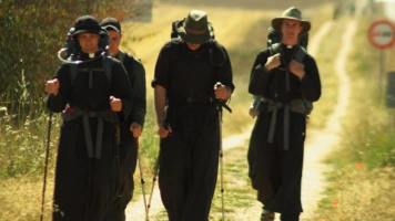 Sekularyzacja w Hiszpani wyhamowuje. Młodzi mężczyźni wracają do wiary