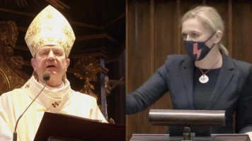 Abp Wojda o decyzji minister Nowackiej: To pogwałcenie woli rodziców