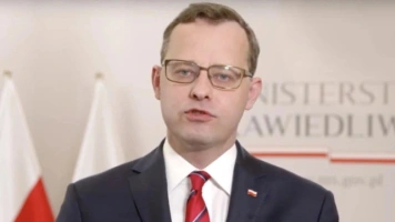 Zmienili sędziego i się udało. Kolejny ENA wobec Romanowskiego