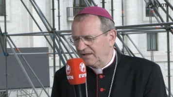 Tragiczna sytuacja na Ukrainie. Abp Wojda apeluje o zbiórkę we wszystkich kościołach