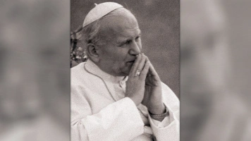 Czujne oczekiwanie na Boga - Adwent Jana Pawła II