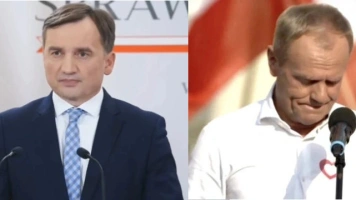 Ziobro z ochroną międzynarodową i azylem politycznym na Węgrzech