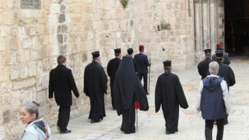 Izrael uderza w chrześcijańskie szkoły w Jerozolimie