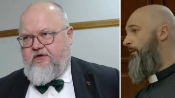 Wstrząsające zeznania ks. Olszewskiego. Mec. Wąsowski: Zdziczenie organów ścigania