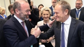 Umowa z Mercosur. W EPL kary za brak poparcia von der Leyen