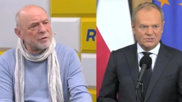Były poseł PO: Tusk bazuje na podkręcaniu negatywnych emocji