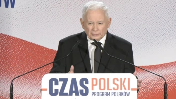 Reforma w systemie zdrowia. Prezes PiS zapowiada ważną zmianę